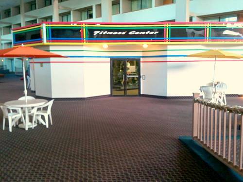 Fern Valley Hotel And Conference Center Louisville Exterior foto